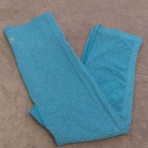 Capri Athletic Leggings